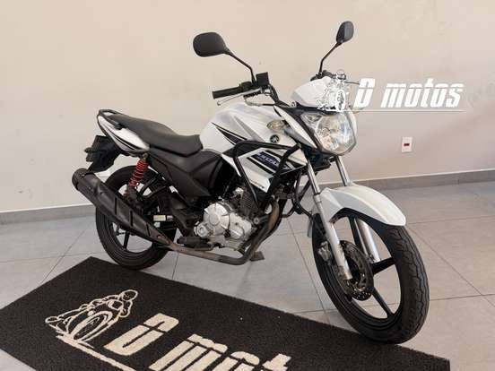 YAMAHA-YS 150 FAZER SED YAMAHA-YS 150 FAZER SED-2013
