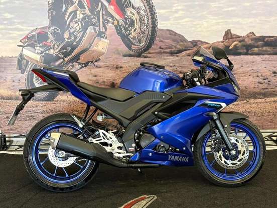 YAMAHA-YZF R15 YAMAHA-YZF R15-2026