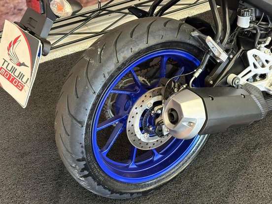 YAMAHA-YZF R15-2026