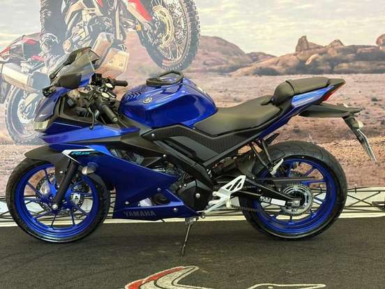 YAMAHA-YZF R15 YAMAHA-YZF R15-2026