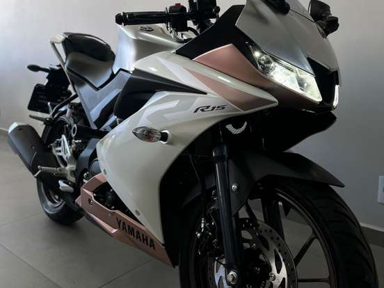 YAMAHA-YZF R15 YAMAHA-YZF R15-2026