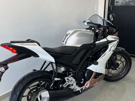 YAMAHA-YZF R15 YAMAHA-YZF R15-2026