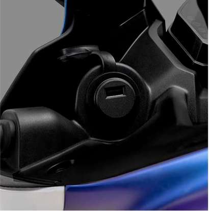 YAMAHA-YZF R3 ABS CONNECTED-2025