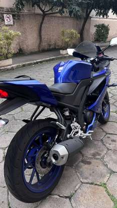 YAMAHA-YZF R15-2026