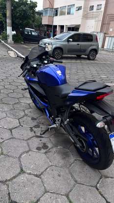 YAMAHA-YZF R15 YAMAHA-YZF R15-2026
