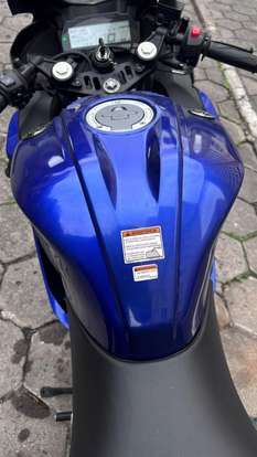 YAMAHA-YZF R15-2026