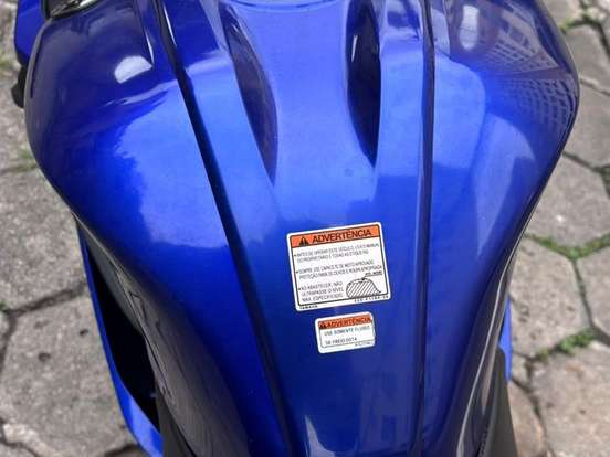 YAMAHA-YZF R15 YAMAHA-YZF R15-2026