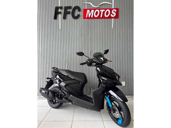 YAMAHA-ZR HYBRID CONNECTED YAMAHA-ZR HYBRID CONNECTED-2026