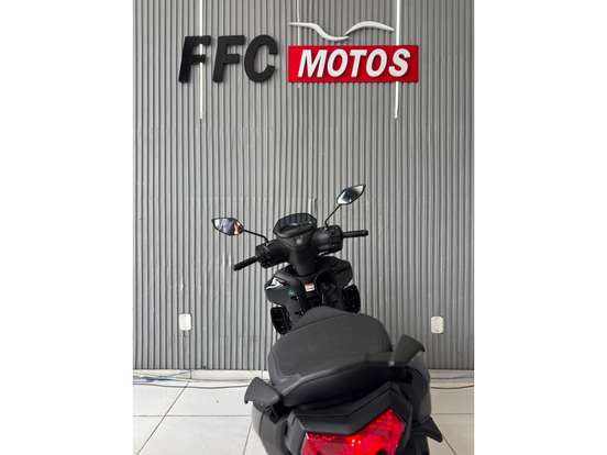 YAMAHA-ZR HYBRID CONNECTED YAMAHA-ZR HYBRID CONNECTED-2026
