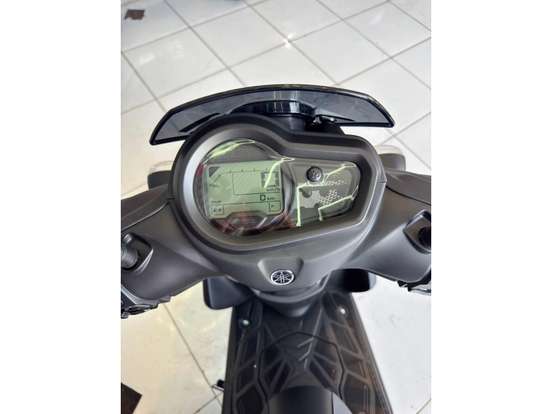 YAMAHA-ZR HYBRID CONNECTED-2026