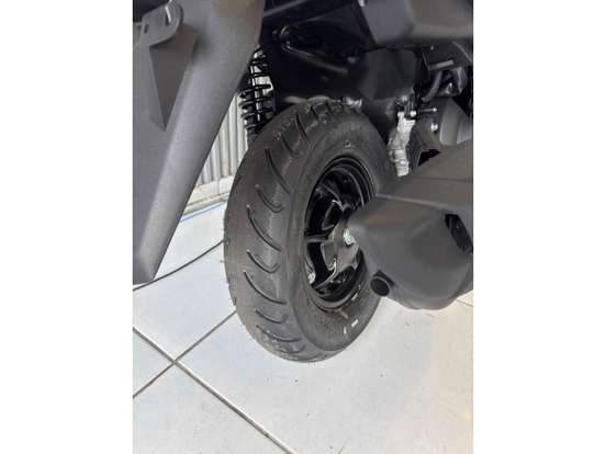 YAMAHA-ZR HYBRID CONNECTED-2026