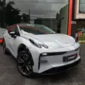 ZEEKR X 66 KW ELÉTRICO FLAGSHIP AWD ZEEKR X 66 KW ELÉTRICO FLAGSHIP AWD
