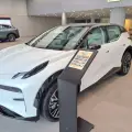 ZEEKR X 66 KW ELÉTRICO FLAGSHIP AWD ZEEKR X 66 KW ELÉTRICO FLAGSHIP AWD