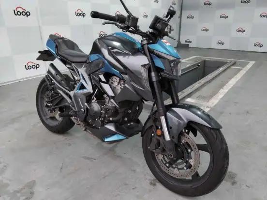 ZONTES-R350 ZONTES-R350-2024