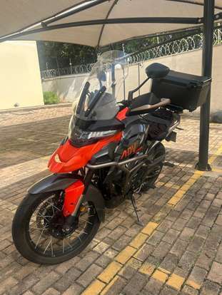 ZONTES-T350 X-2026