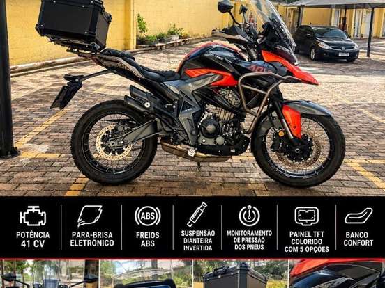 ZONTES-T350 X ZONTES-T350 X-2026