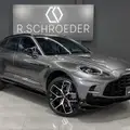 ASTON MARTIN DBX707 4.0 V8 TURBO GASOLINA AUTOMÁTICO ASTON MARTIN DBX707 4.0 V8 TURBO GASOLINA AUTOMÁTICO