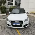 AUDI A1 1.4 TFSI SPORTBACK ATTRACTION 16V 122CV GASOLINA 4P S-TRONIC AUDI A1 1.4 TFSI SPORTBACK ATTRACTION 16V 122CV GASOLINA 4P S-TRONIC