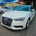 AUDI A3 1.4 TFSI SEDAN ATTRACTION 16V GASOLINA 4P S-TRONIC AUDI A3 1.4 TFSI SEDAN ATTRACTION 16V GASOLINA 4P S-TRONIC