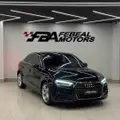 AUDI A3 1.4 TFSI FLEX SEDAN PRESTIGE PLUS TIPTRONIC AUDI A3 1.4 TFSI FLEX SEDAN PRESTIGE PLUS TIPTRONIC