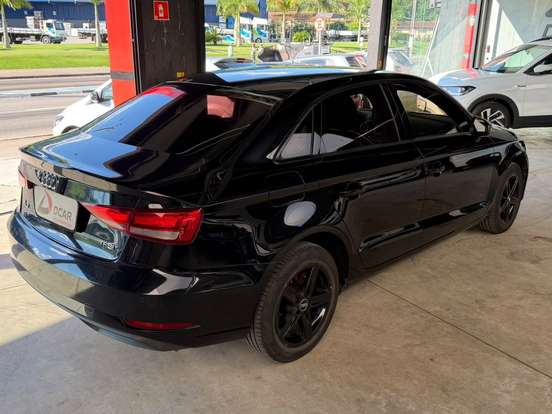 AUDI-A3-1.4 TFSI FLEX SEDAN PRESTIGE TIPTRONIC AUDI-A3-2019