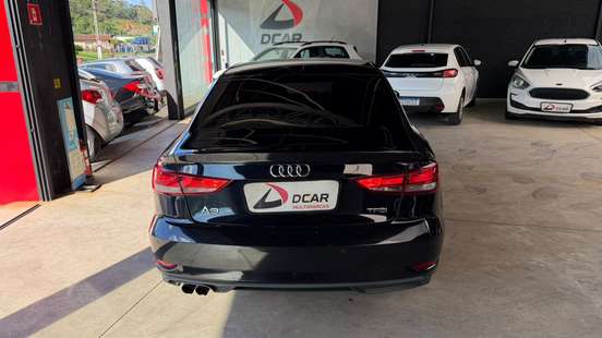 AUDI-A3-1.4 TFSI FLEX SEDAN PRESTIGE TIPTRONIC AUDI-A3-2019