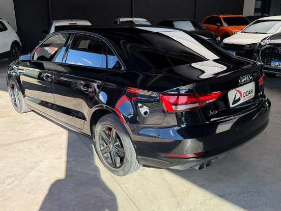 AUDI-A3-1.4 TFSI FLEX SEDAN PRESTIGE TIPTRONIC AUDI-A3-2019