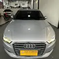 AUDI A3 1.4 TFSI SEDAN 16V GASOLINA 4P S-TRONIC AUDI A3 1.4 TFSI SEDAN 16V GASOLINA 4P S-TRONIC