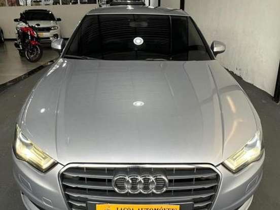 AUDI-A3-1.4 TFSI SEDAN 16V GASOLINA 4P S-TRONIC AUDI-A3-2015