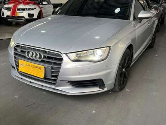 AUDI-A3-1.4 TFSI SEDAN 16V GASOLINA 4P S-TRONIC AUDI-A3-2015