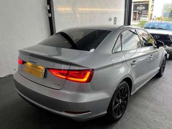 AUDI-A3-1.4 TFSI SEDAN 16V GASOLINA 4P S-TRONIC AUDI-A3-2015