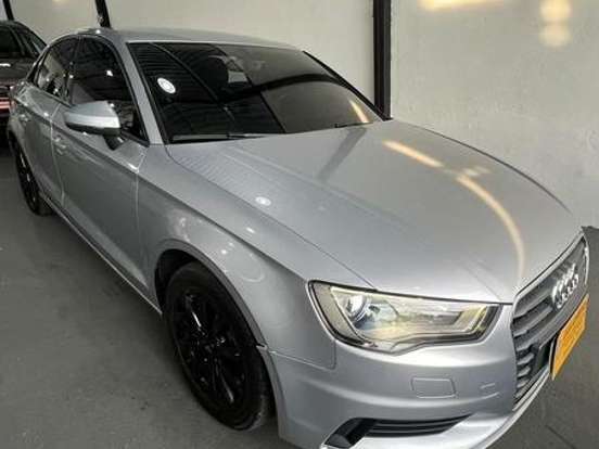AUDI-A3-1.4 TFSI SEDAN 16V GASOLINA 4P S-TRONIC AUDI-A3-2015