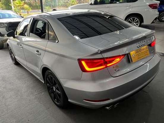 AUDI-A3-1.4 TFSI SEDAN 16V GASOLINA 4P S-TRONIC AUDI-A3-2015