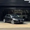 AUDI A3 1.4 TFSI SEDAN AMBIENTE 16V FLEX 4P TIPTRONIC AUDI A3 1.4 TFSI SEDAN AMBIENTE 16V FLEX 4P TIPTRONIC
