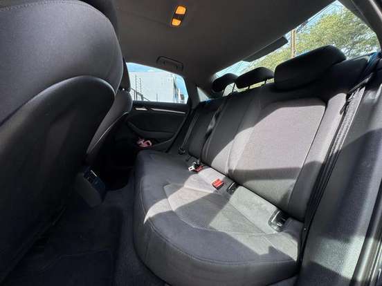 AUDI-A3-1.4 TFSI SEDAN AMBIENTE 16V FLEX 4P TIPTRONIC AUDI-A3-2017