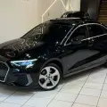 AUDI A3 2.0 40 TFSI GASOLINA SEDAN S LINE S-TRONIC AUDI A3 2.0 40 TFSI GASOLINA SEDAN S LINE S-TRONIC