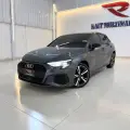 AUDI A3 2.0 40 TFSI MHEV SPORTBACK S LINE S-TRONIC AUDI A3 2.0 40 TFSI MHEV SPORTBACK S LINE S-TRONIC