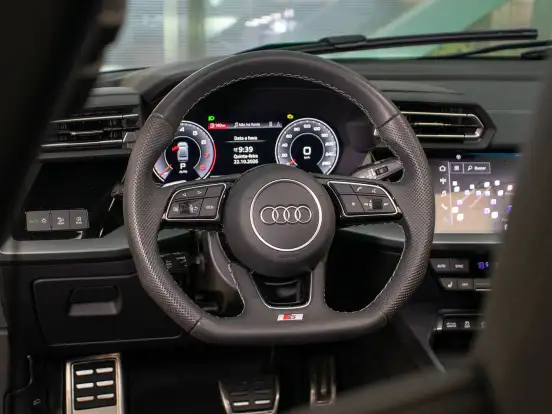AUDI-A3-2.0 TFSI GASOLINA SEDAN PERFORMANCE S-TRONIC AUDI-A3-2024