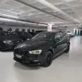 AUDI A3 2.0 TFSI SEDAN AMBITION 16V GASOLINA 4P S-TRONIC AUDI A3 2.0 TFSI SEDAN AMBITION 16V GASOLINA 4P S-TRONIC