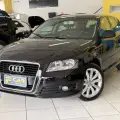 AUDI A3 2.0 TFSI SPORTBACK 16V GASOLINA 4P S-TRONIC AUDI A3 2.0 TFSI SPORTBACK 16V GASOLINA 4P S-TRONIC