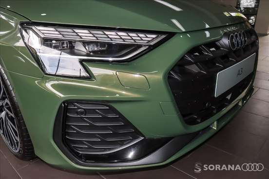 AUDI-A3-2025