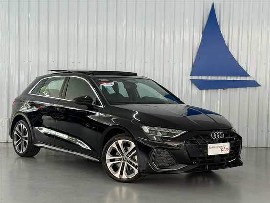 AUDI-A3-2025