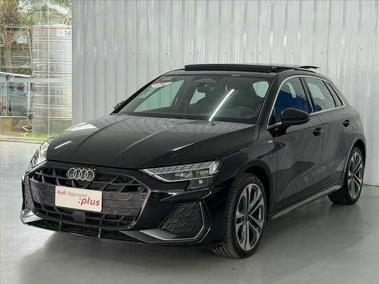 AUDI-A3-2025