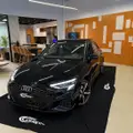 AUDI A3 2.0 40 TFSI MHEV SEDAN PERFORMANCE BLACK S-TRONIC AUDI A3 2.0 40 TFSI MHEV SEDAN PERFORMANCE BLACK S-TRONIC