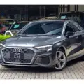 AUDI A3 2.0 40 TFSI MHEV SEDAN S LINE S-TRONIC AUDI A3 2.0 40 TFSI MHEV SEDAN S LINE S-TRONIC