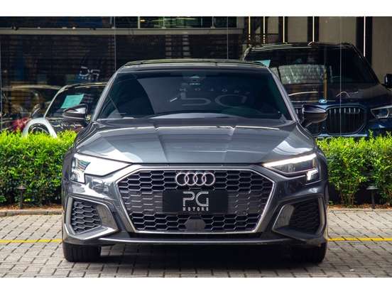 AUDI-A3-2.0 40 TFSI MHEV SEDAN S LINE S-TRONIC AUDI-A3-2022