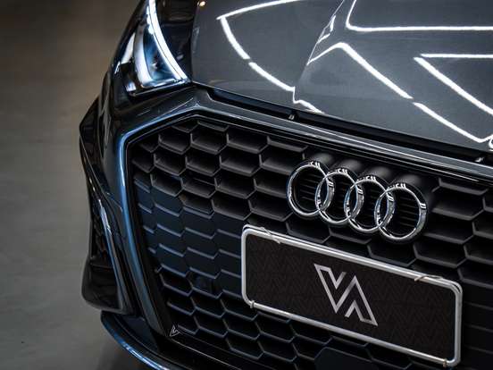 AUDI-A3-2.0 40 TFSI MHEV SPORTBACK PERFORMANCE BLACK S-TRONIC AUDI-A3-2024