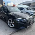 AUDI A3 2.0 40 TFSI MHEV SPORTBACK PERFORMANCE BLACK S-TRONIC AUDI A3 2.0 40 TFSI MHEV SPORTBACK PERFORMANCE BLACK S-TRONIC