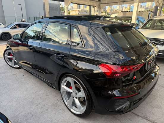 AUDI-A3-2.0 40 TFSI MHEV SPORTBACK PERFORMANCE BLACK S-TRONIC AUDI-A3-2024