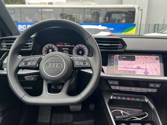 AUDI-A3-2.0 40 TFSI MHEV SPORTBACK PERFORMANCE BLACK S-TRONIC AUDI-A3-2024